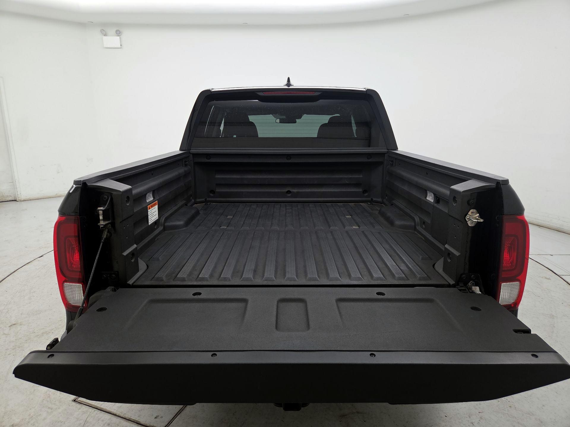 Thumbnail: 2020 Honda Ridgeline - 20