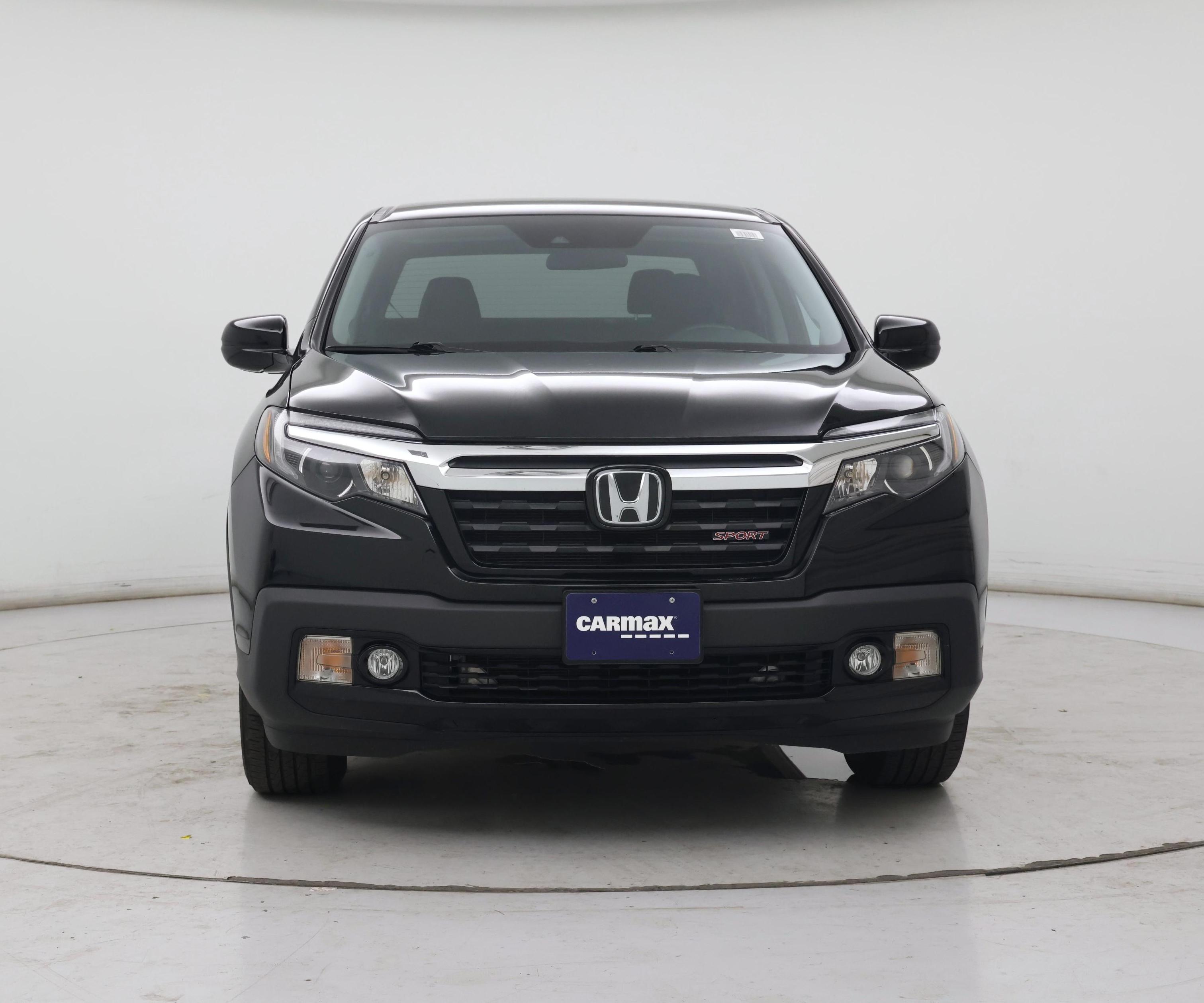 Thumbnail: 2020 Honda Ridgeline - 5