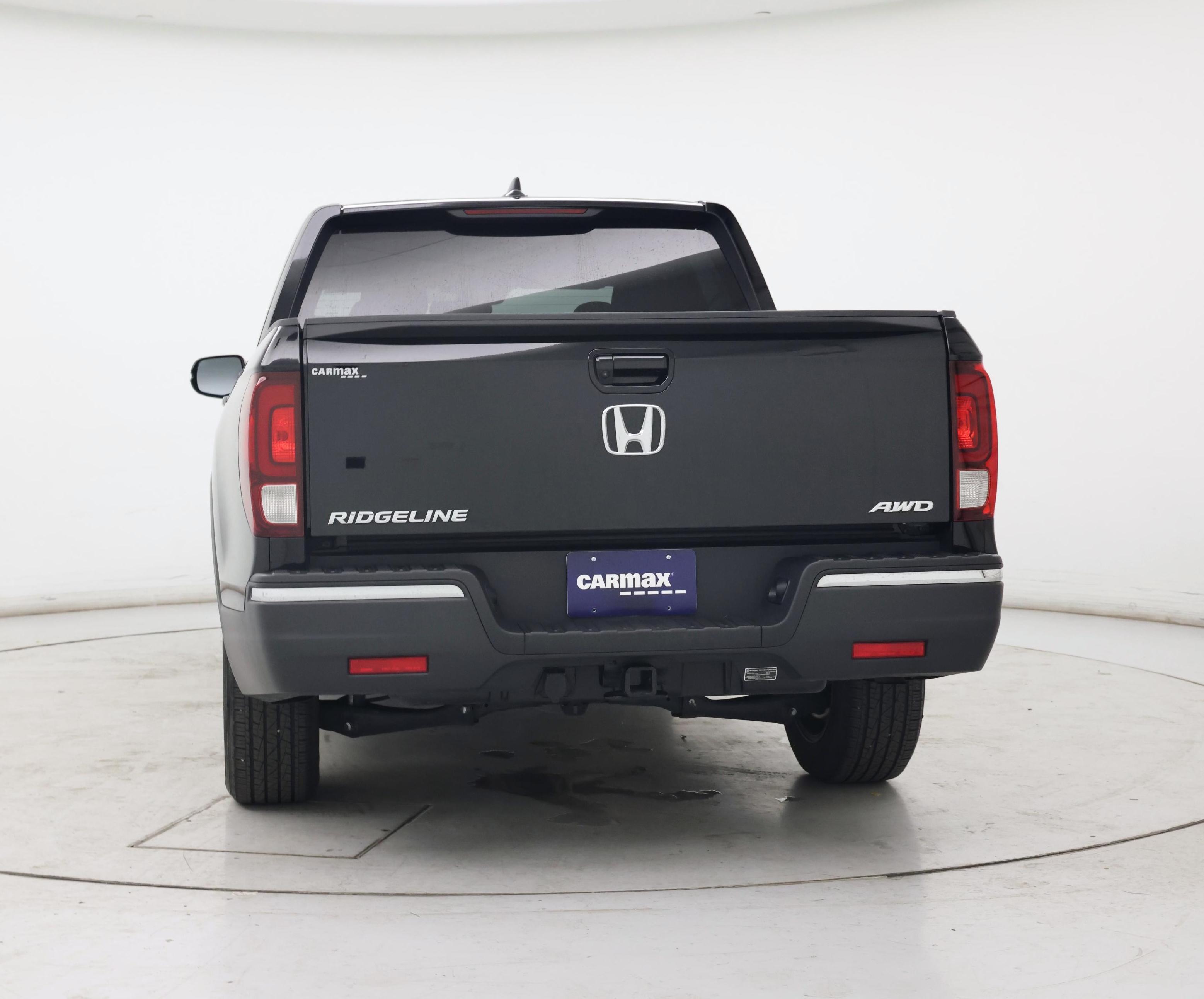Thumbnail: 2020 Honda Ridgeline - 6