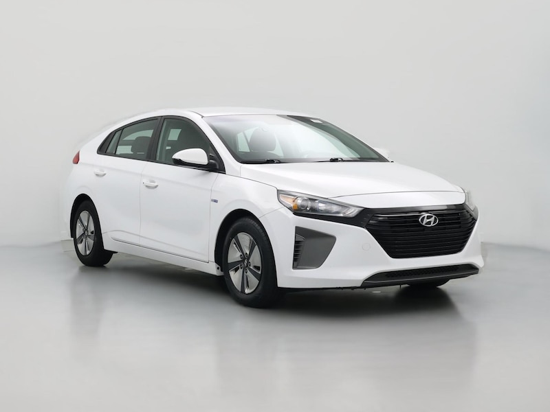 2019 Hyundai Ioniq Blue -
                  Wilmington, NC