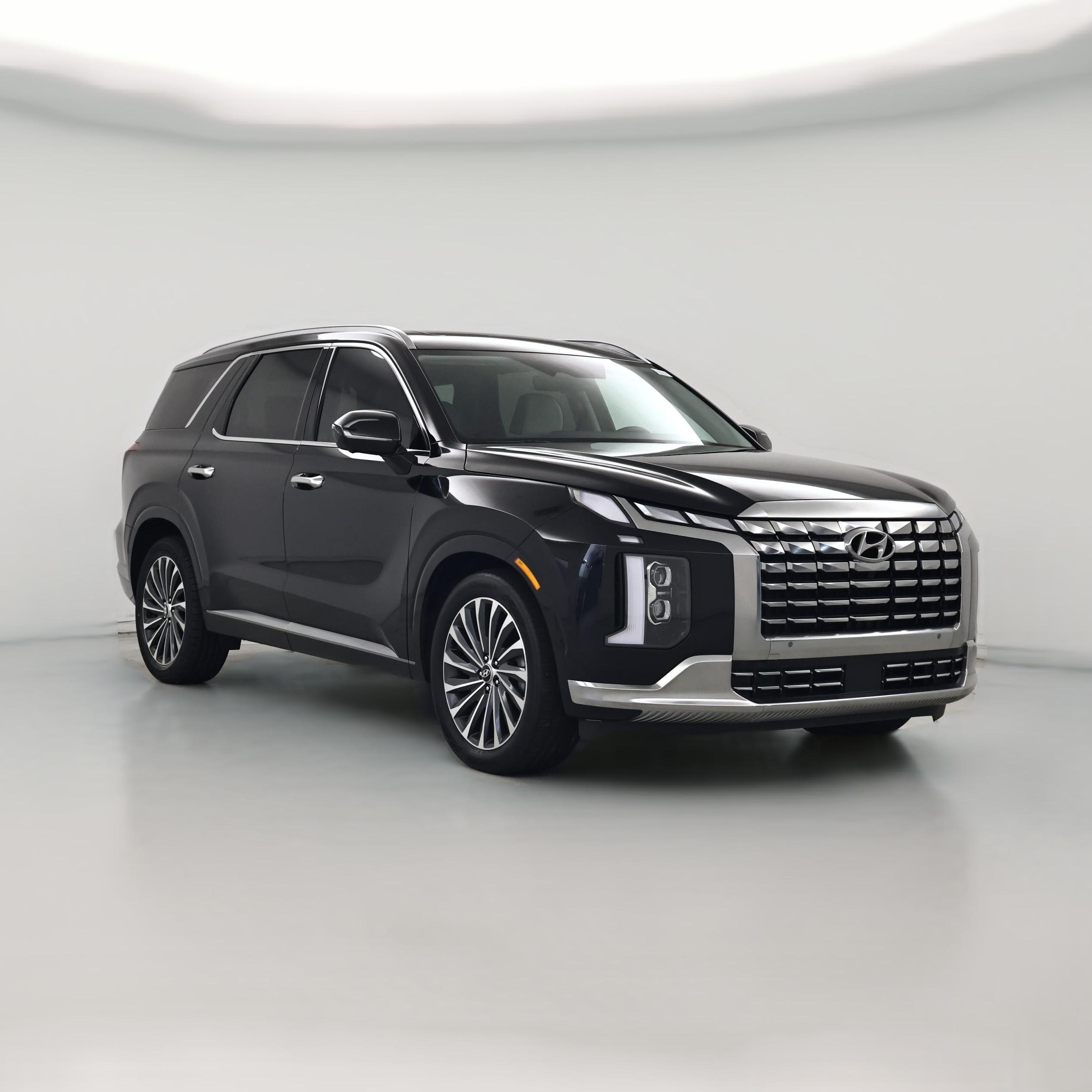 Thumbnail: 2024 Hyundai Palisade - 1