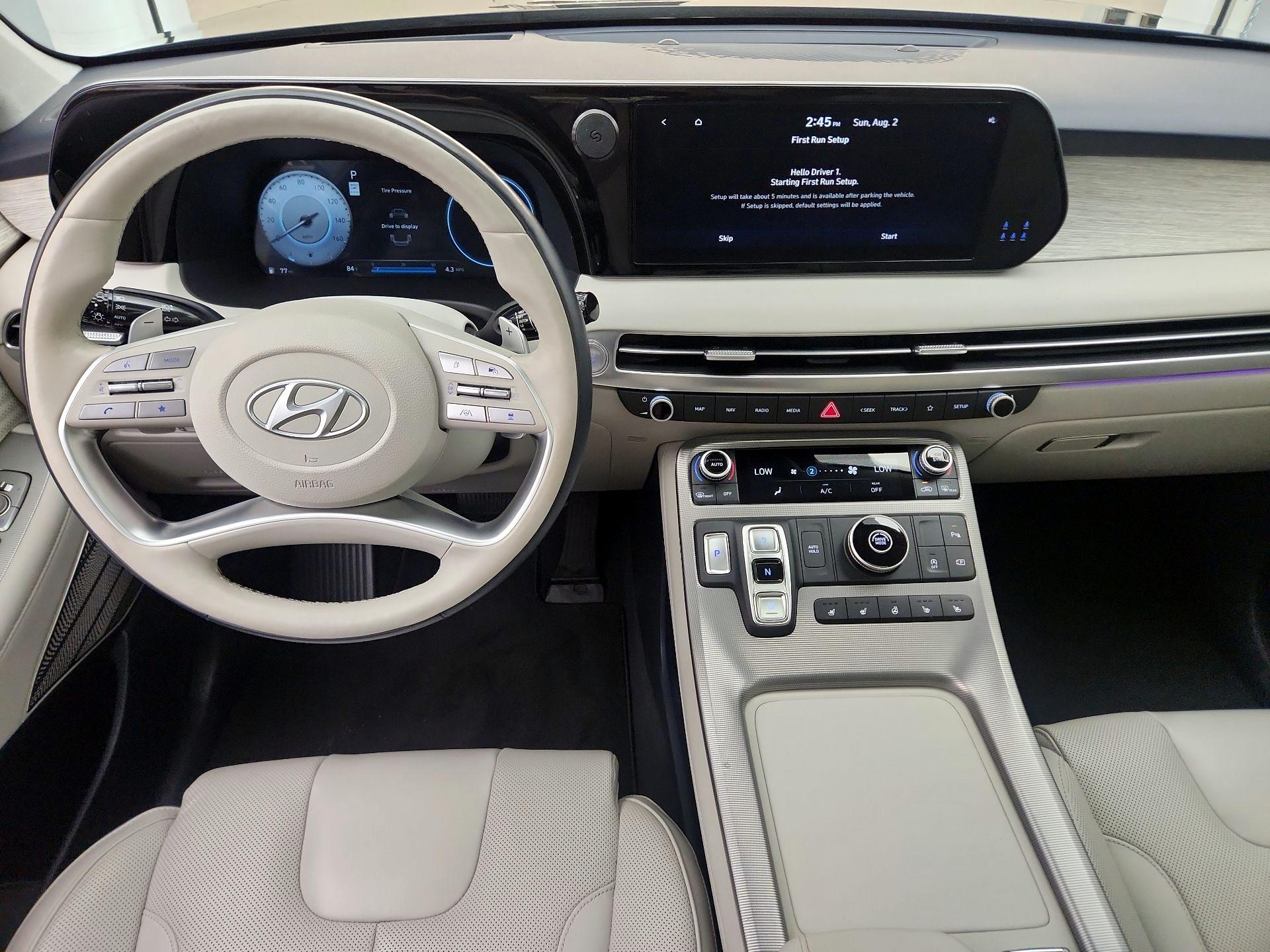 Thumbnail: 2024 Hyundai Palisade - 9