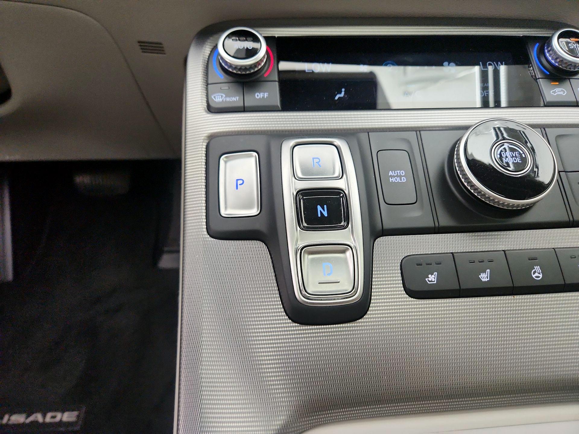 Thumbnail: 2024 Hyundai Palisade - 18