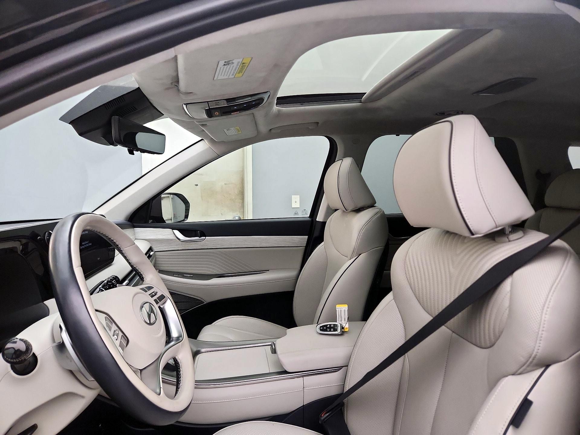 Thumbnail: 2024 Hyundai Palisade - 20