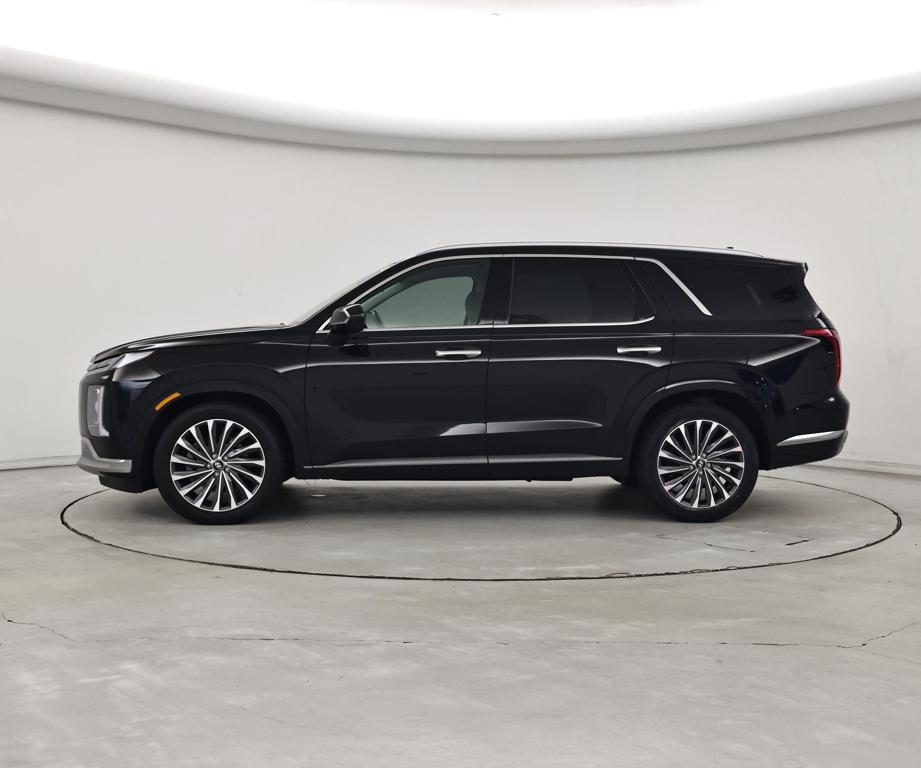 Thumbnail: 2024 Hyundai Palisade - 3