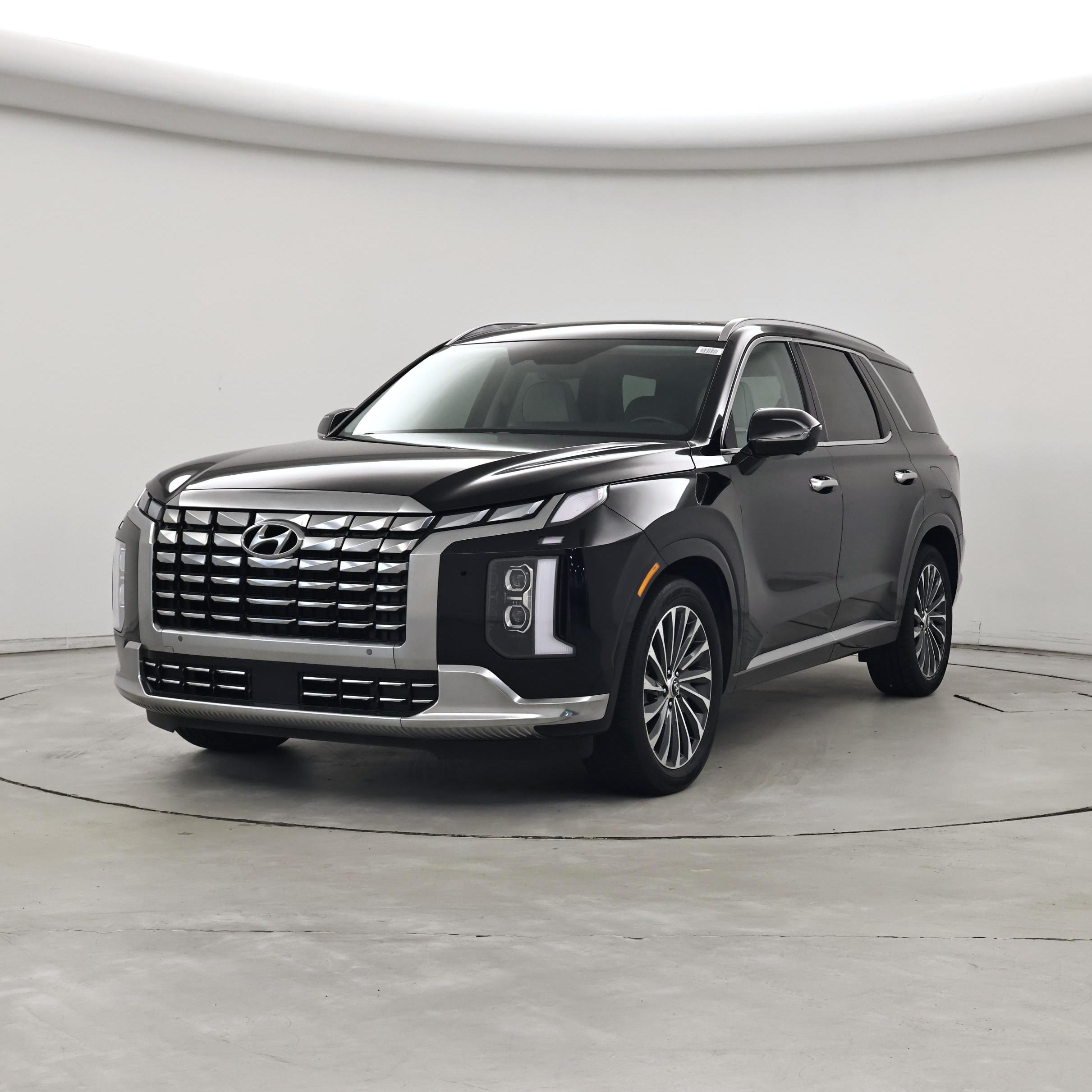 Thumbnail: 2024 Hyundai Palisade - 4