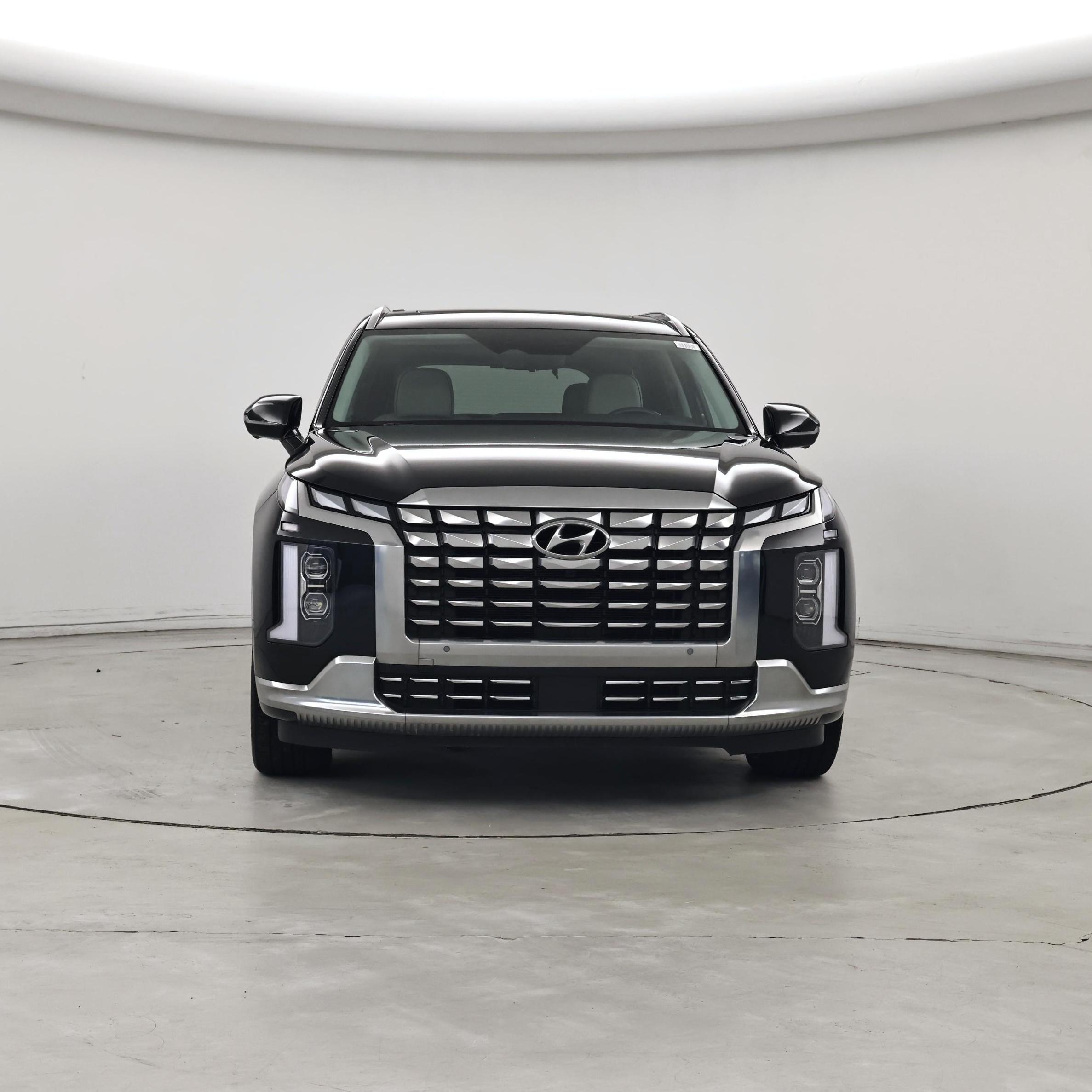 Thumbnail: 2024 Hyundai Palisade - 5