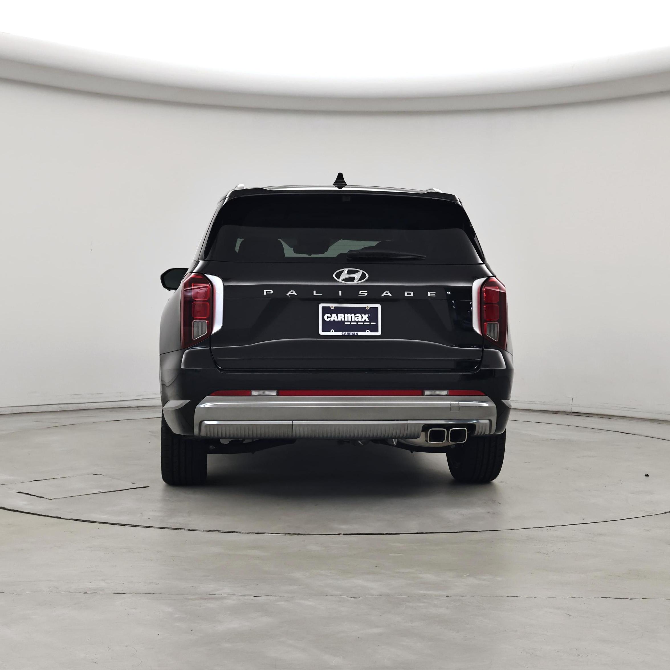 Thumbnail: 2024 Hyundai Palisade - 6