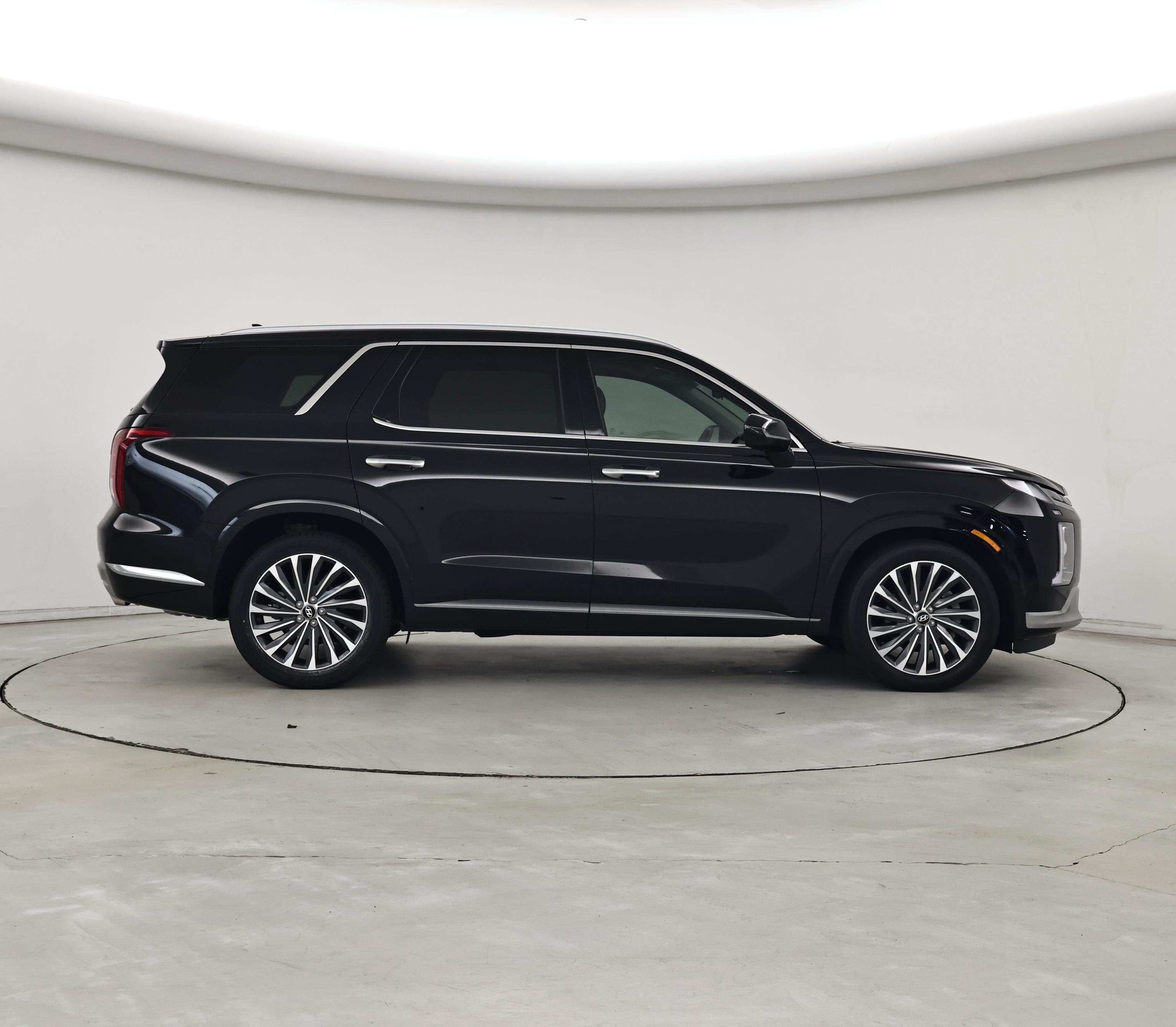 Thumbnail: 2024 Hyundai Palisade - 7