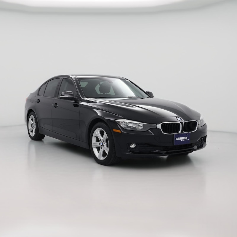 2015 BMW 320 XI