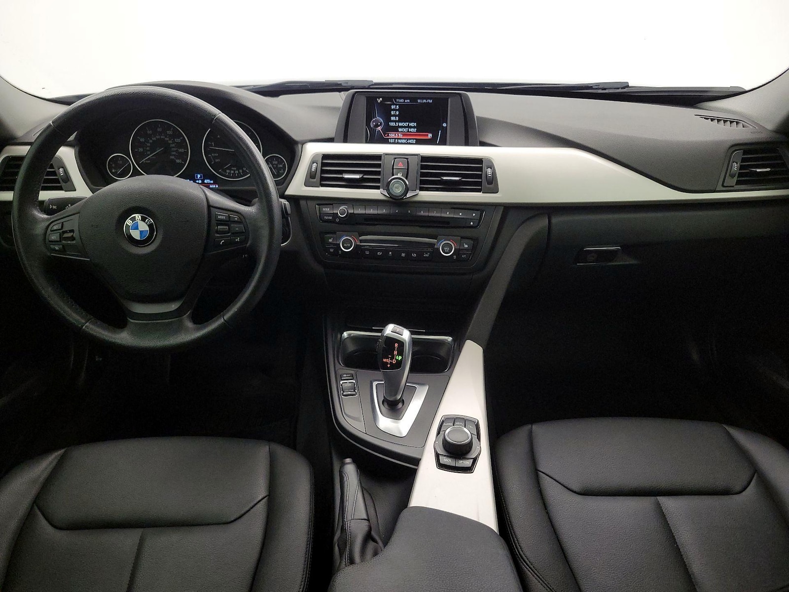 Rear View Camera