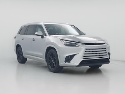 2025 Lexus TX 350 Premium