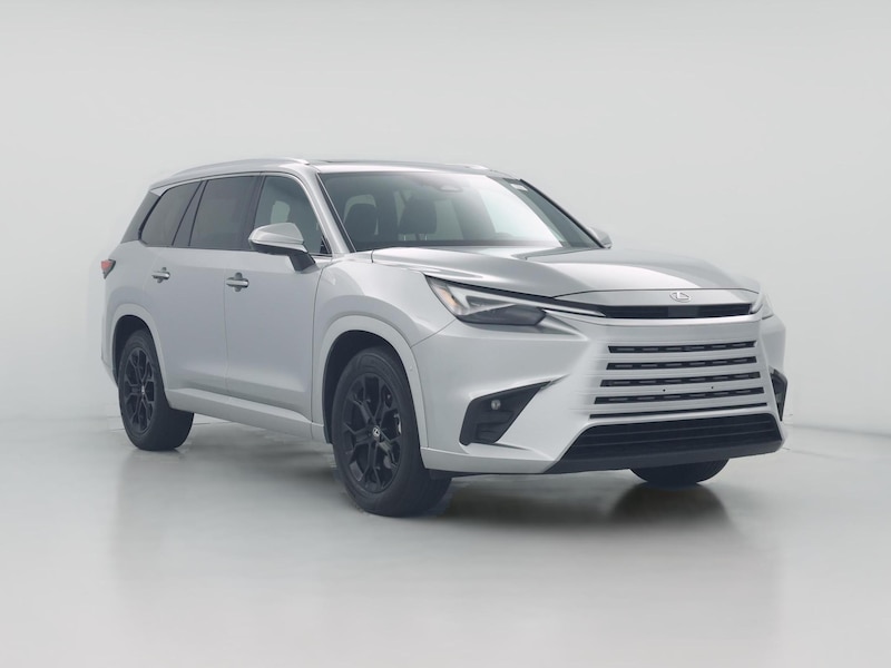 2025 Lexus TX 350 -
                  Greenville, SC
