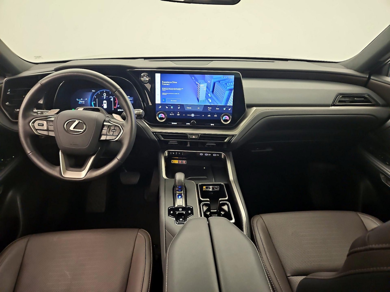2025 Lexus TX Premium - Photo 10