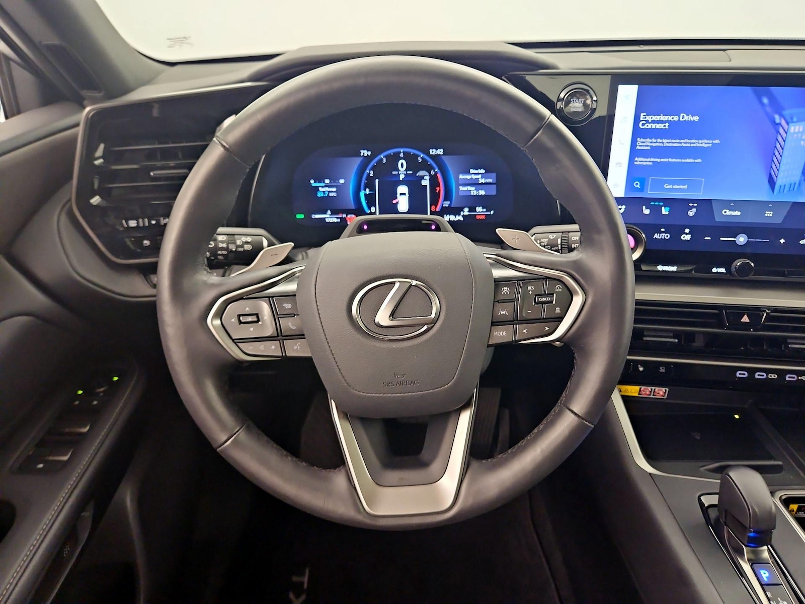 2025 Lexus TX Premium - Photo 11