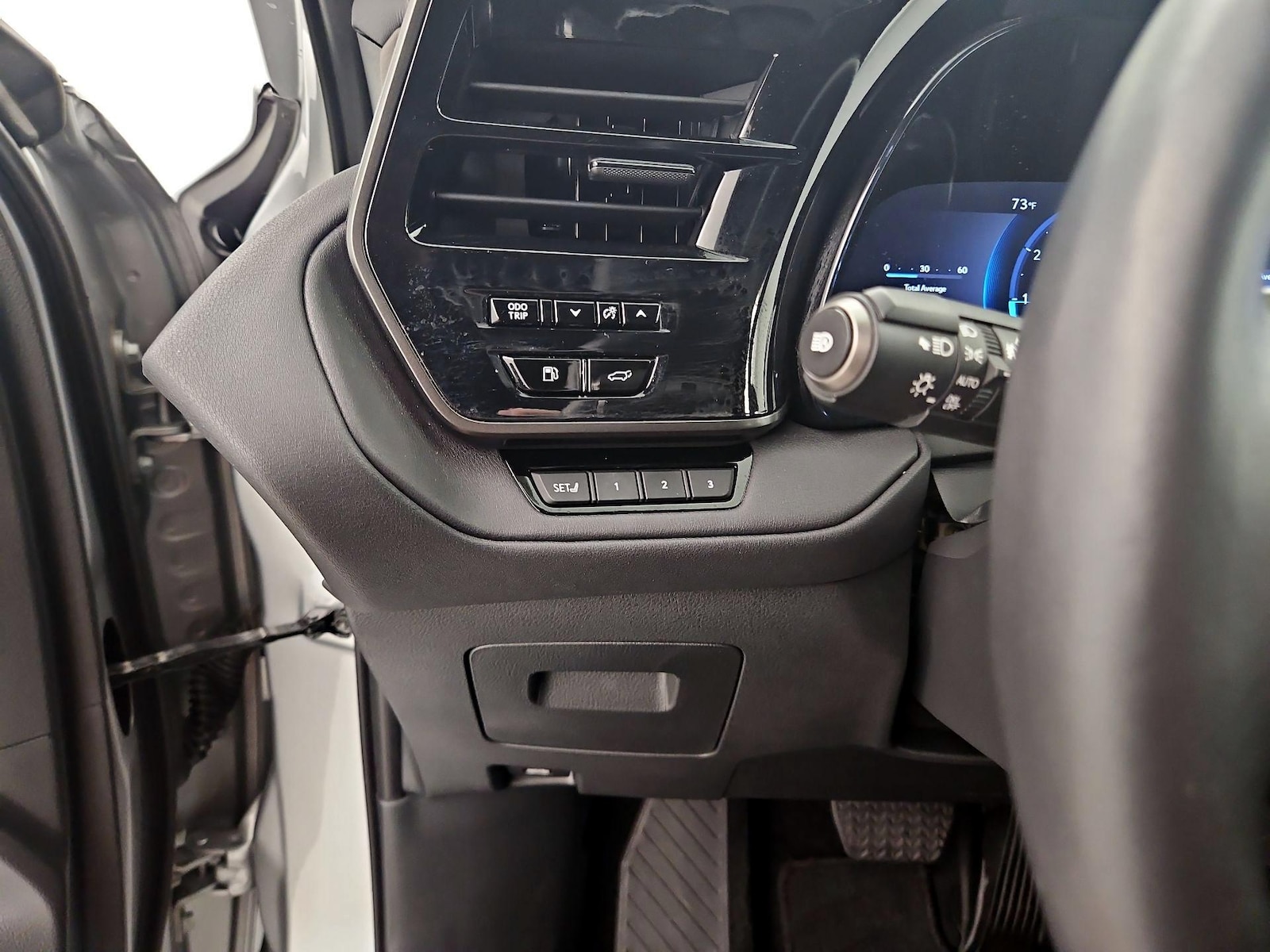 2025 Lexus TX Premium - Photo 14