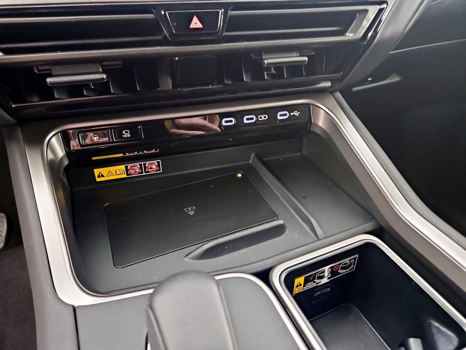 2025 Lexus TX Premium - Photo 19