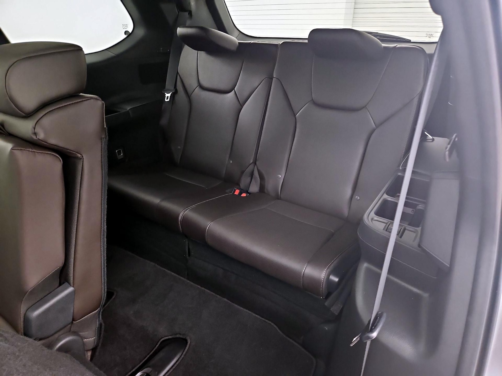 2025 Lexus TX Premium - Photo 22