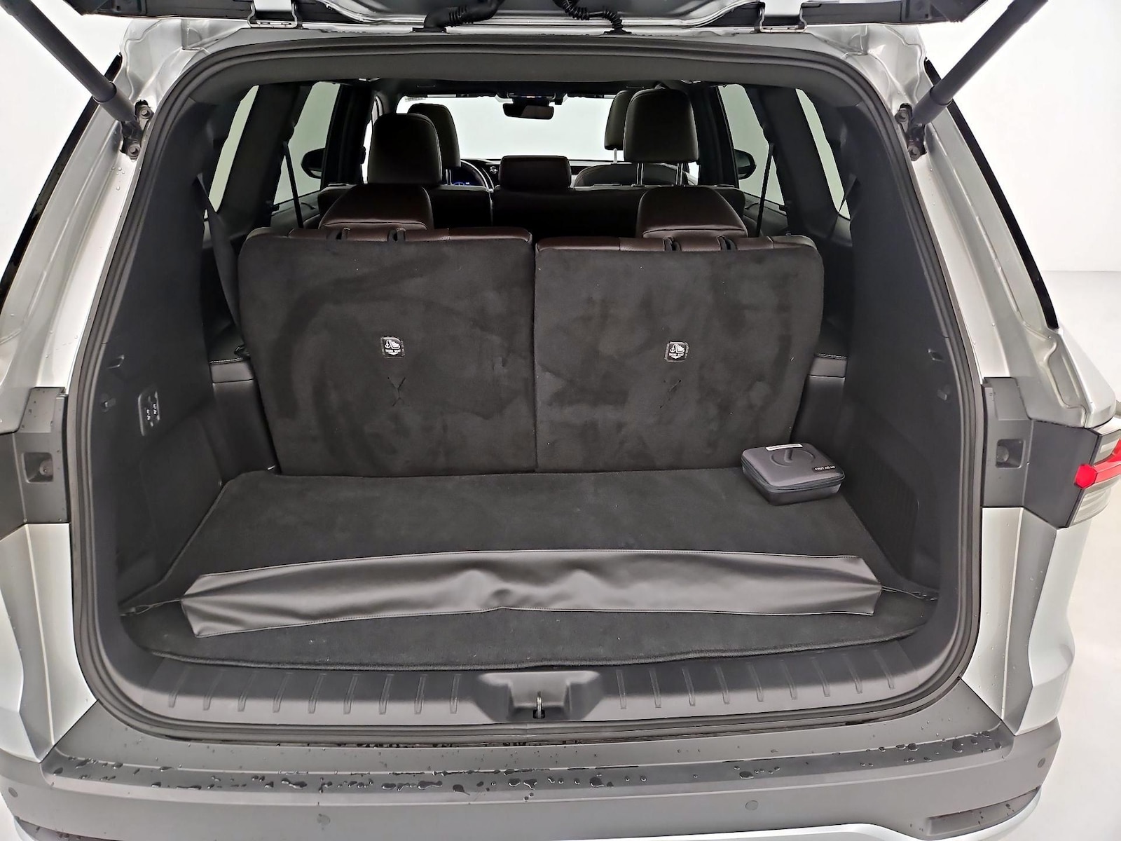2025 Lexus TX Premium - Photo 23