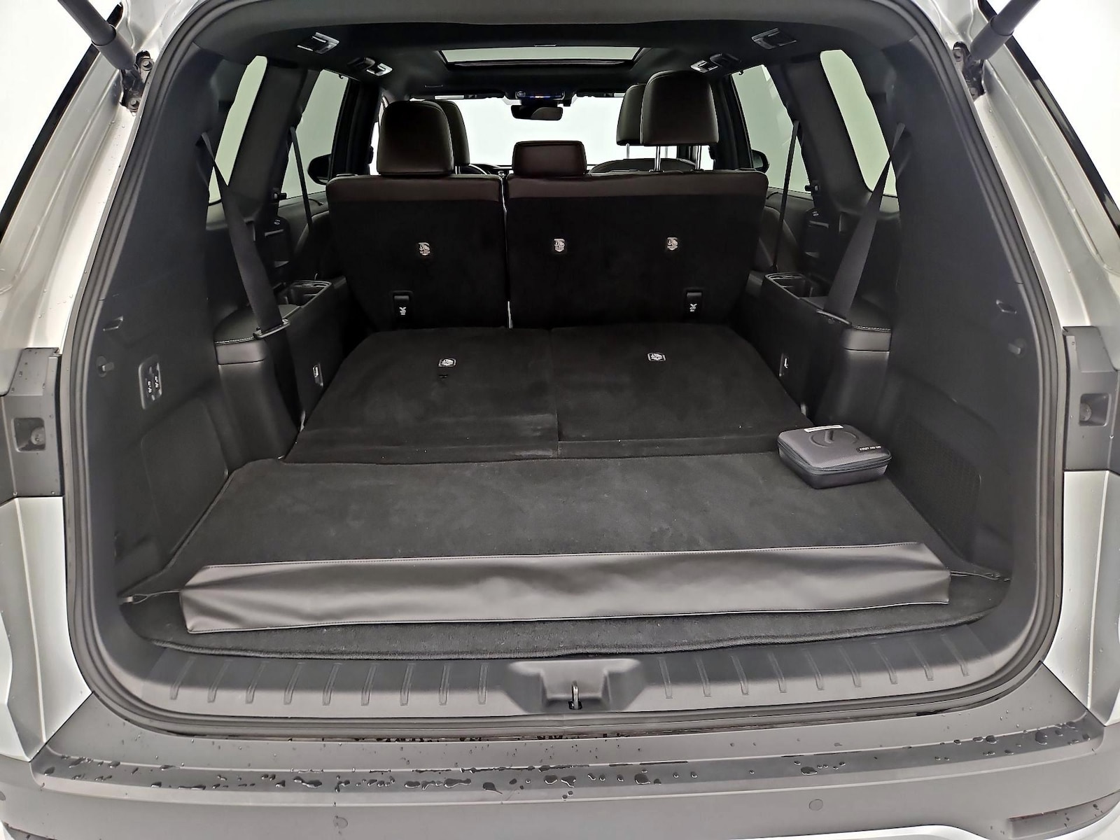 2025 Lexus TX Premium - Photo 24