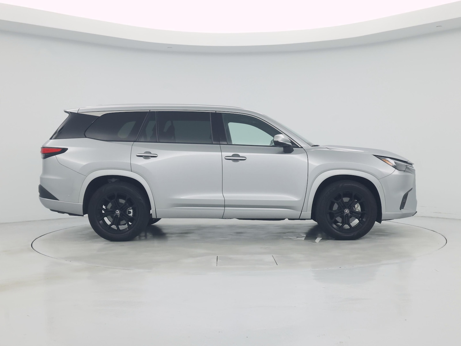 2025 Lexus TX Premium - Photo 8