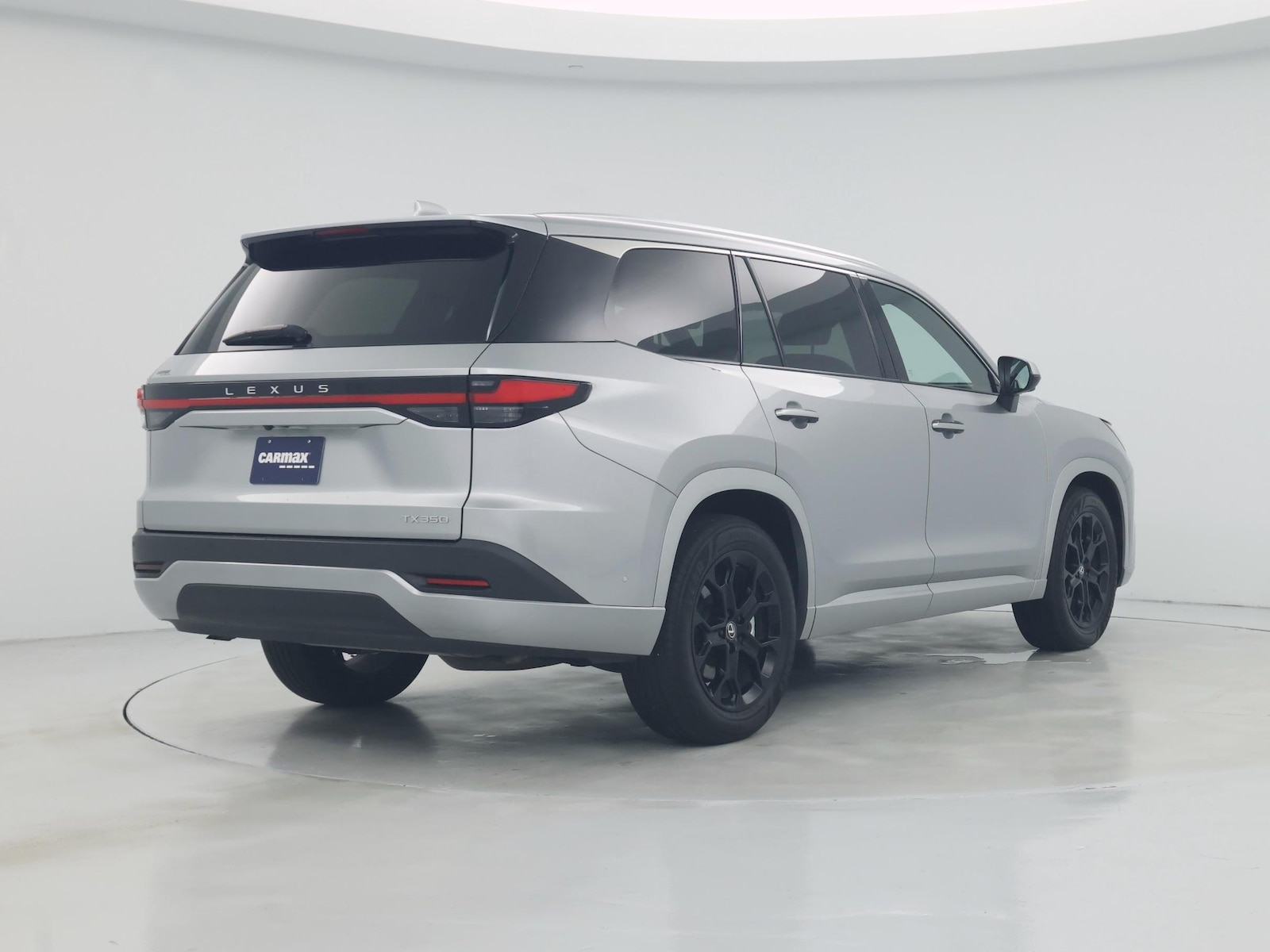 2025 Lexus TX Premium - Photo 9