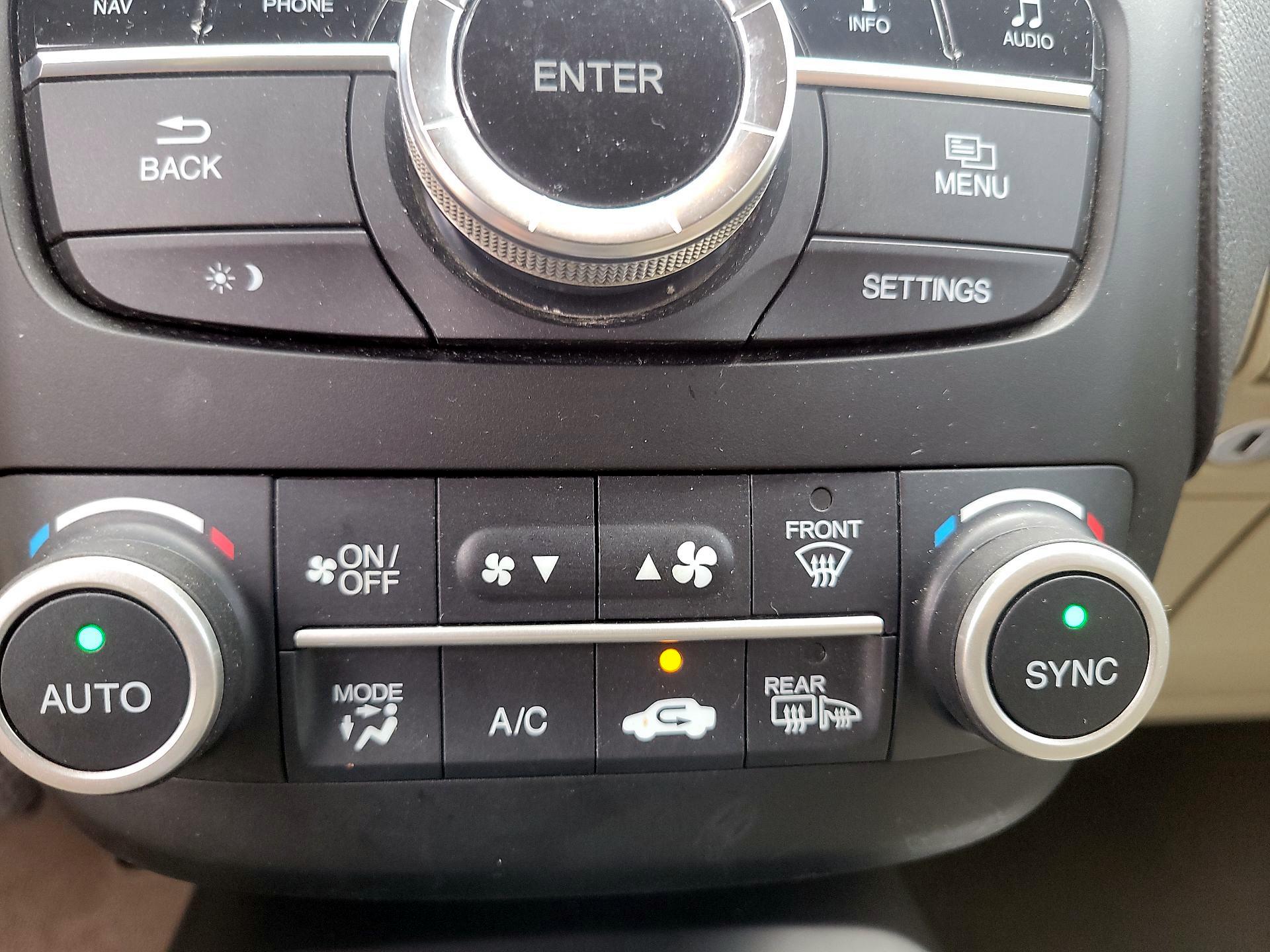 Thumbnail: 2016 Acura RDX - 15