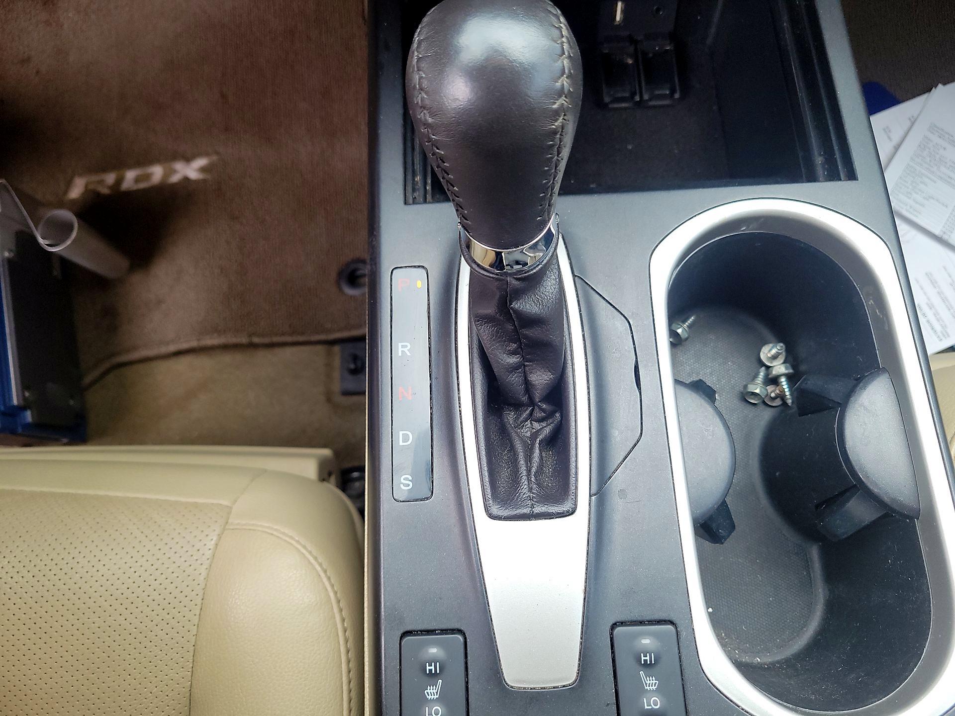 Thumbnail: 2016 Acura RDX - 16