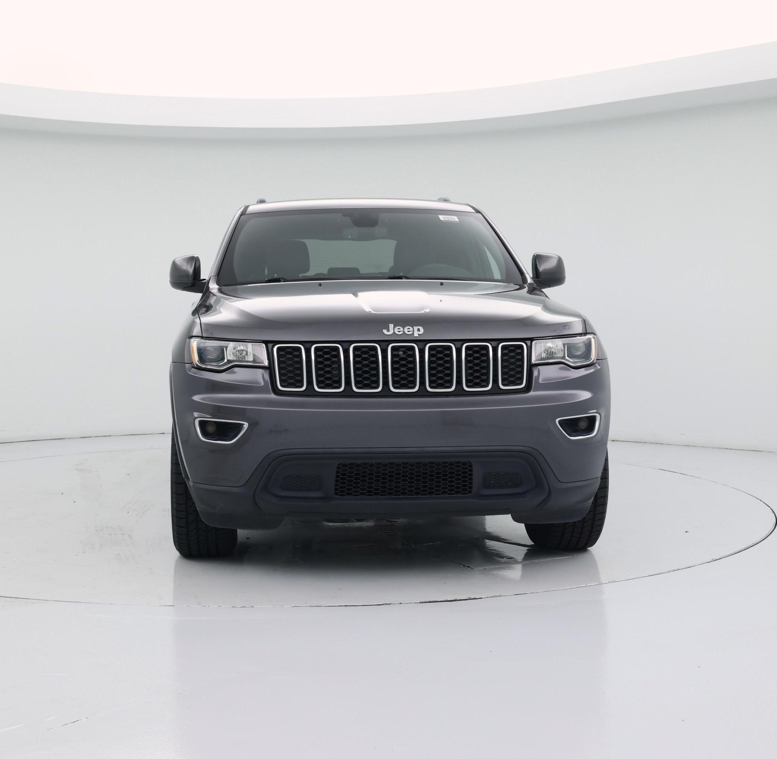 Thumbnail: 2018 Jeep Grand Cherokee - 5
