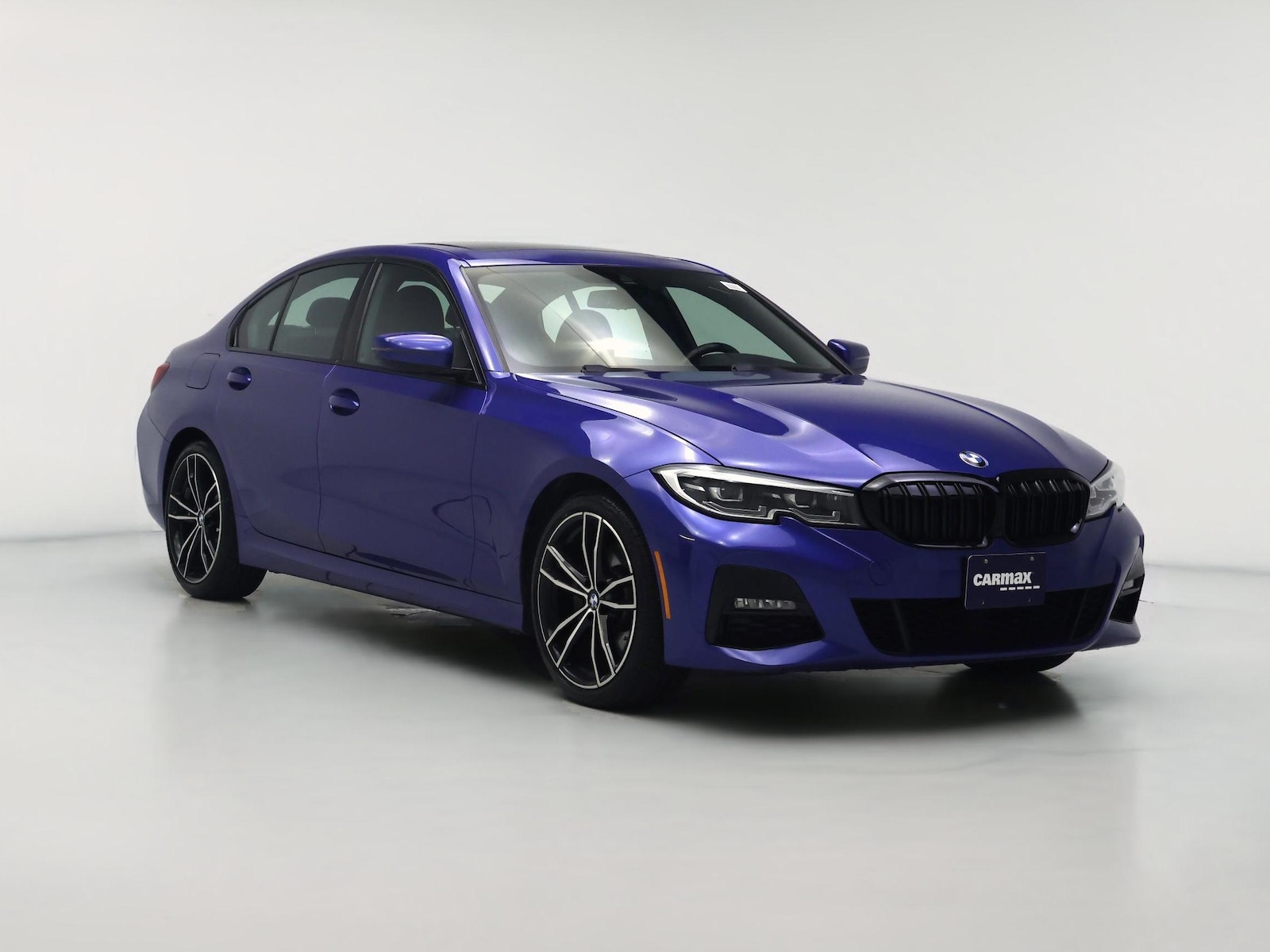 2020 BMW 3 Series