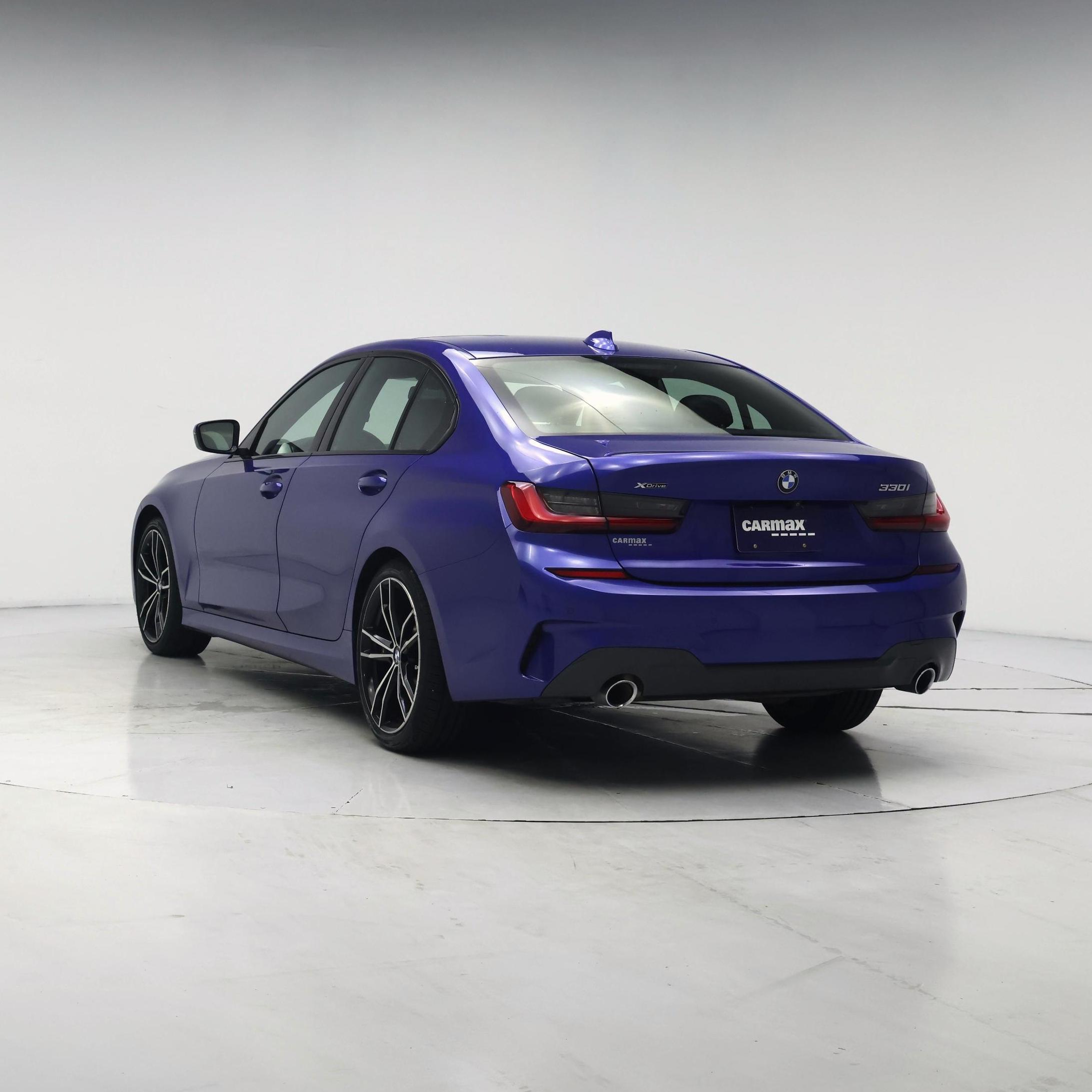 Thumbnail: 2020 BMW 3 Series - 2