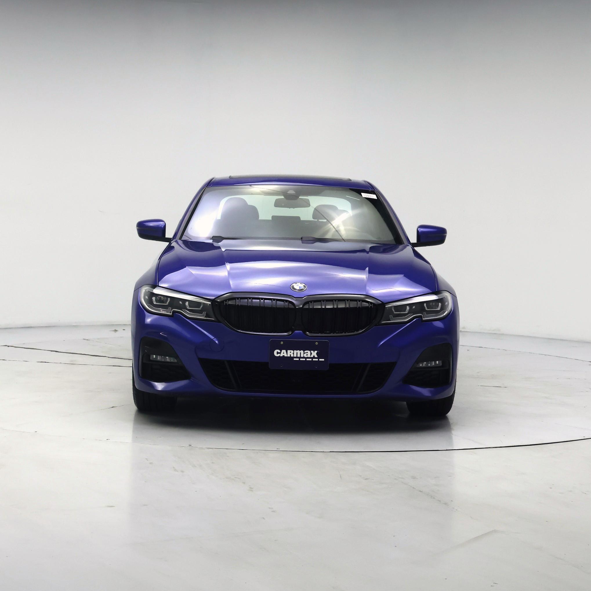 Thumbnail: 2020 BMW 3 Series - 5