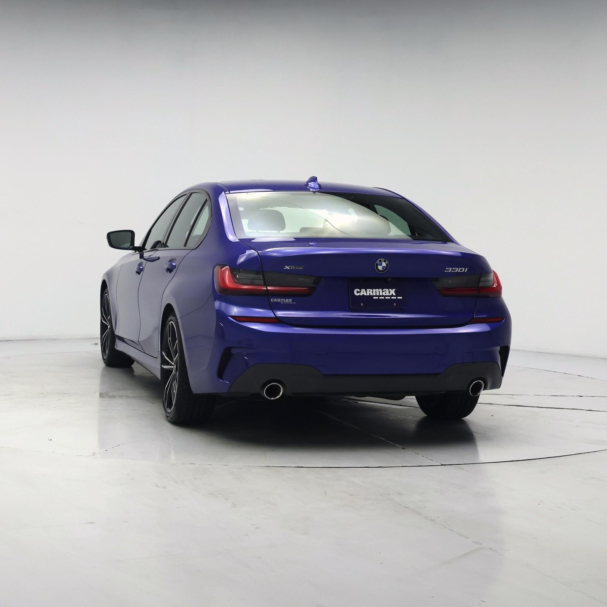 Thumbnail: 2020 BMW 3 Series - 6