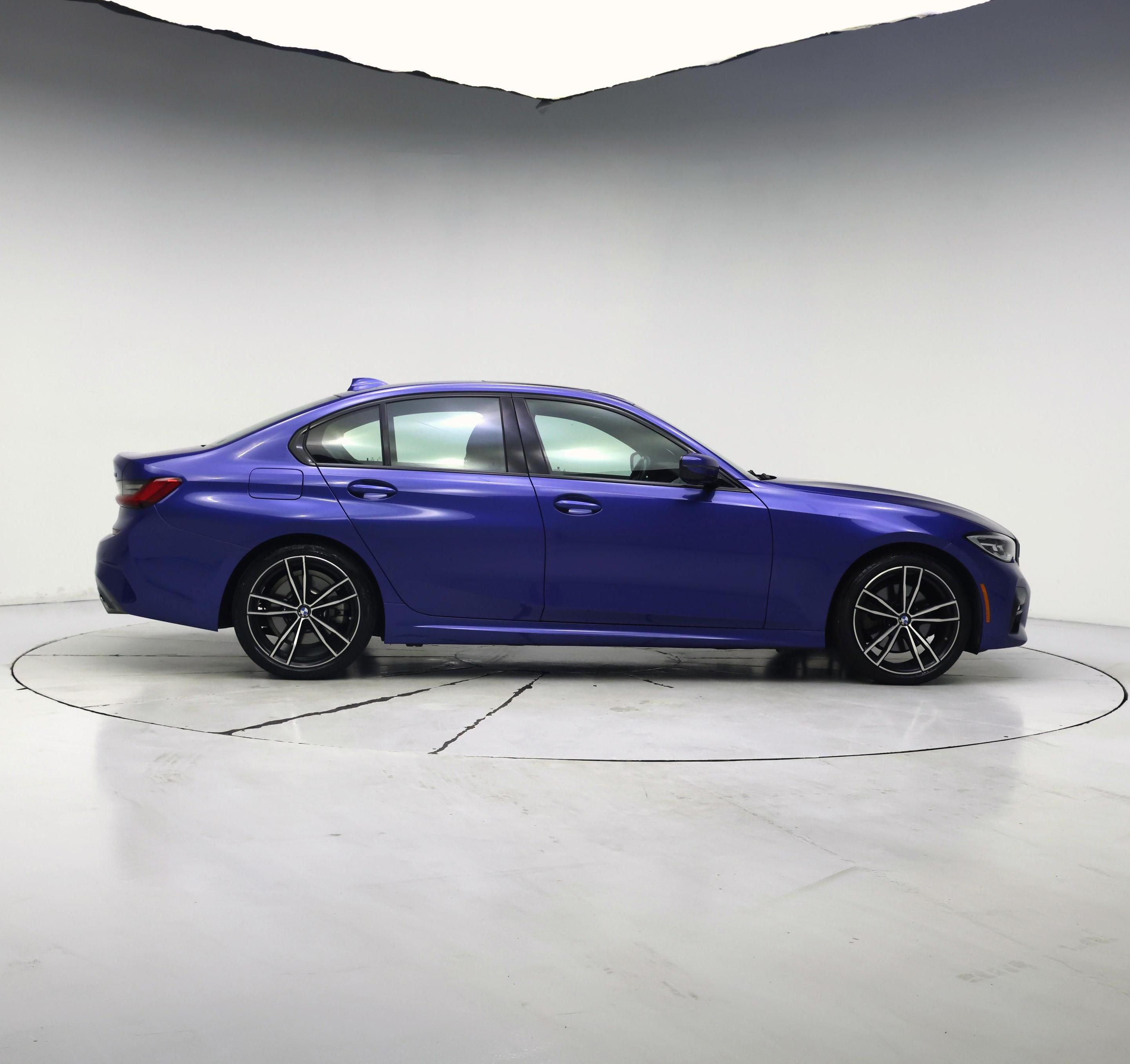 Thumbnail: 2020 BMW 3 Series - 7