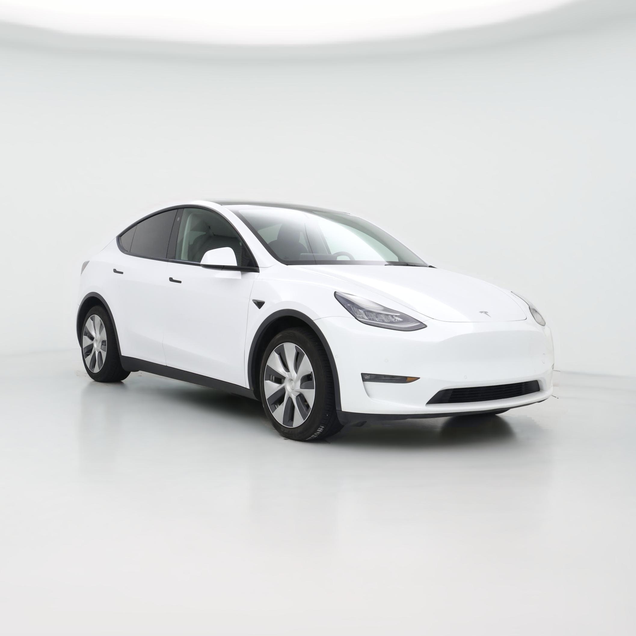 Thumbnail: 2021 Tesla Model Y - 1