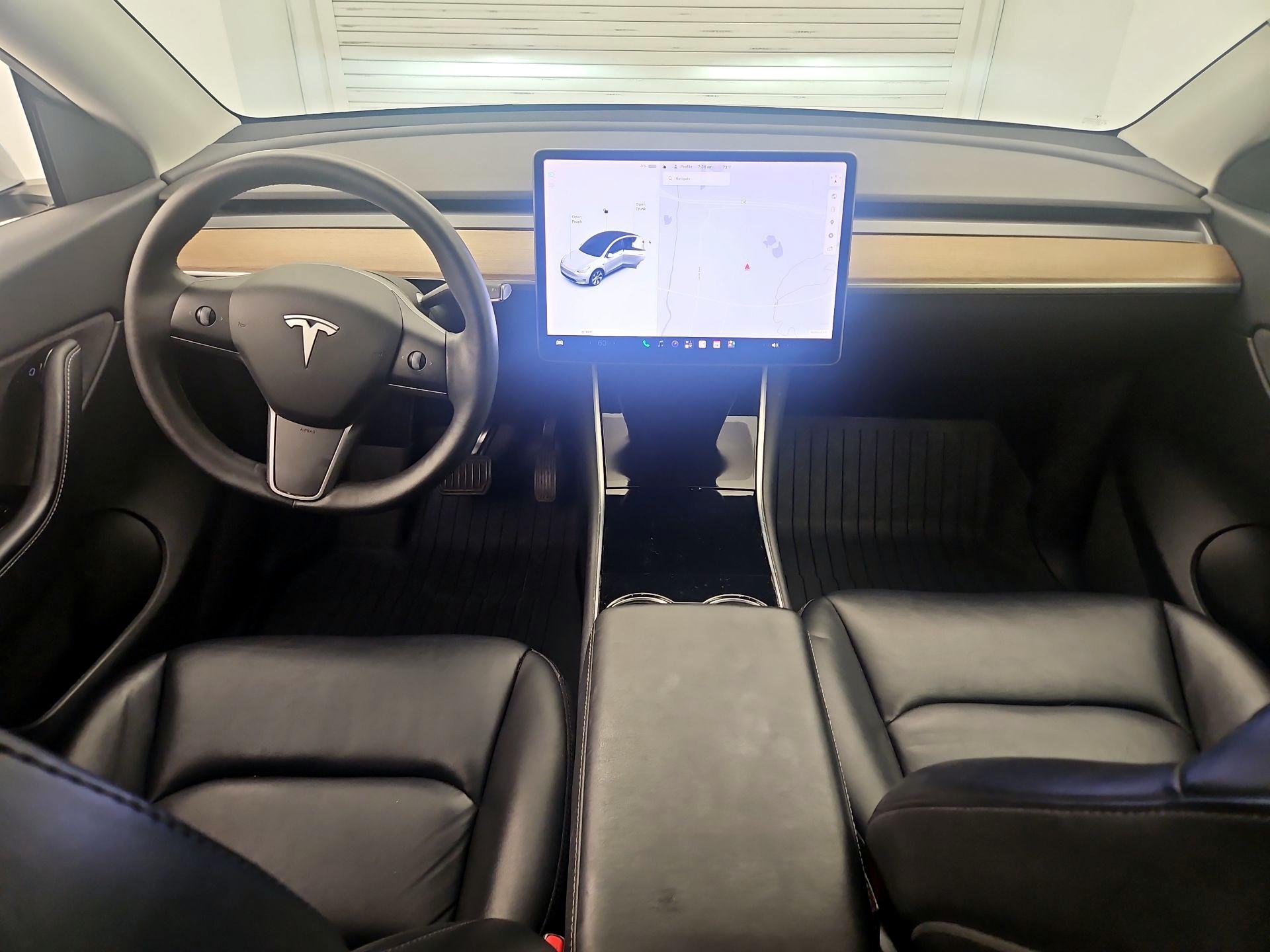 Thumbnail: 2021 Tesla Model Y - 9