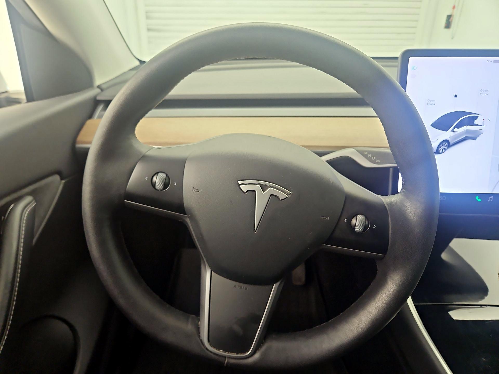 Thumbnail: 2021 Tesla Model Y - 10