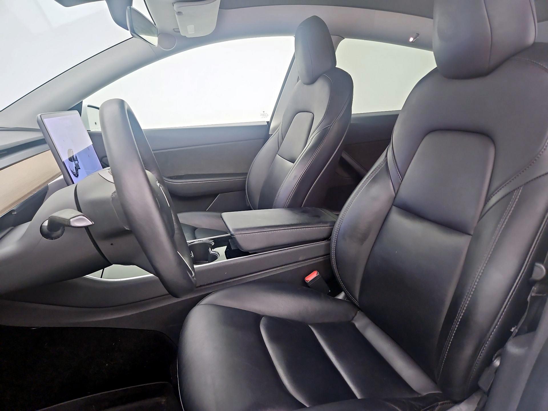Thumbnail: 2021 Tesla Model Y - 11
