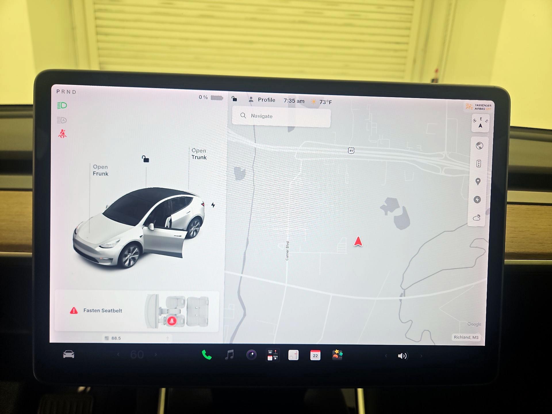 Thumbnail: 2021 Tesla Model Y - 13