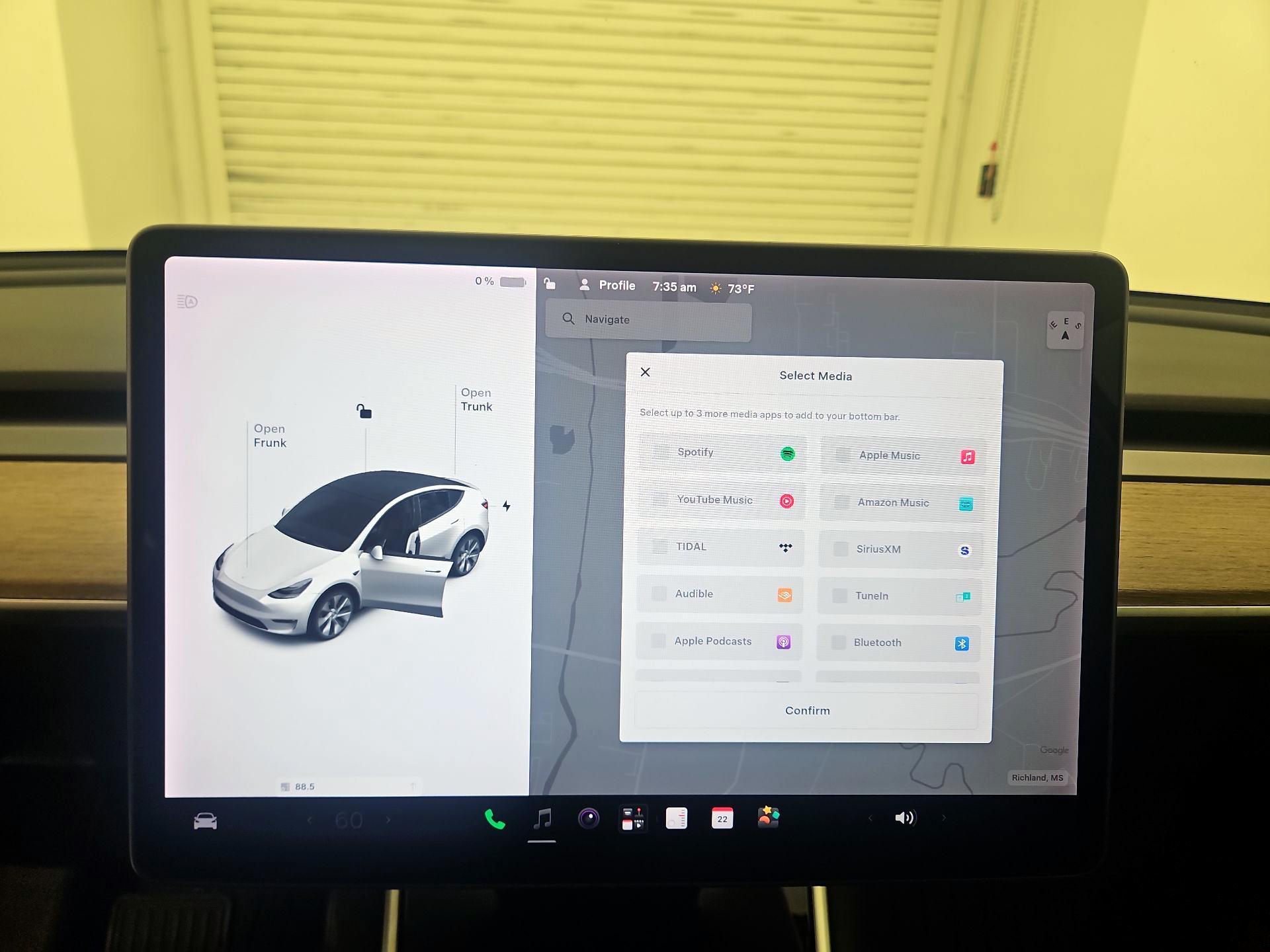 Thumbnail: 2021 Tesla Model Y - 15