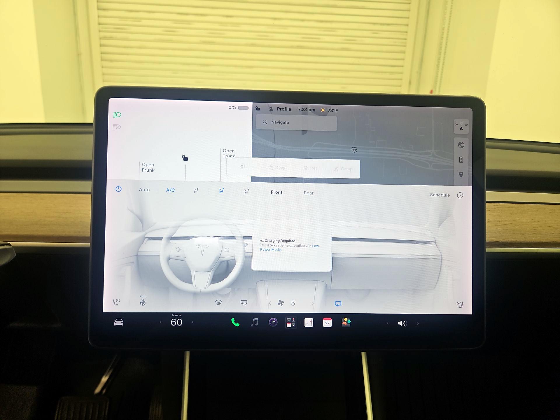 Thumbnail: 2021 Tesla Model Y - 16