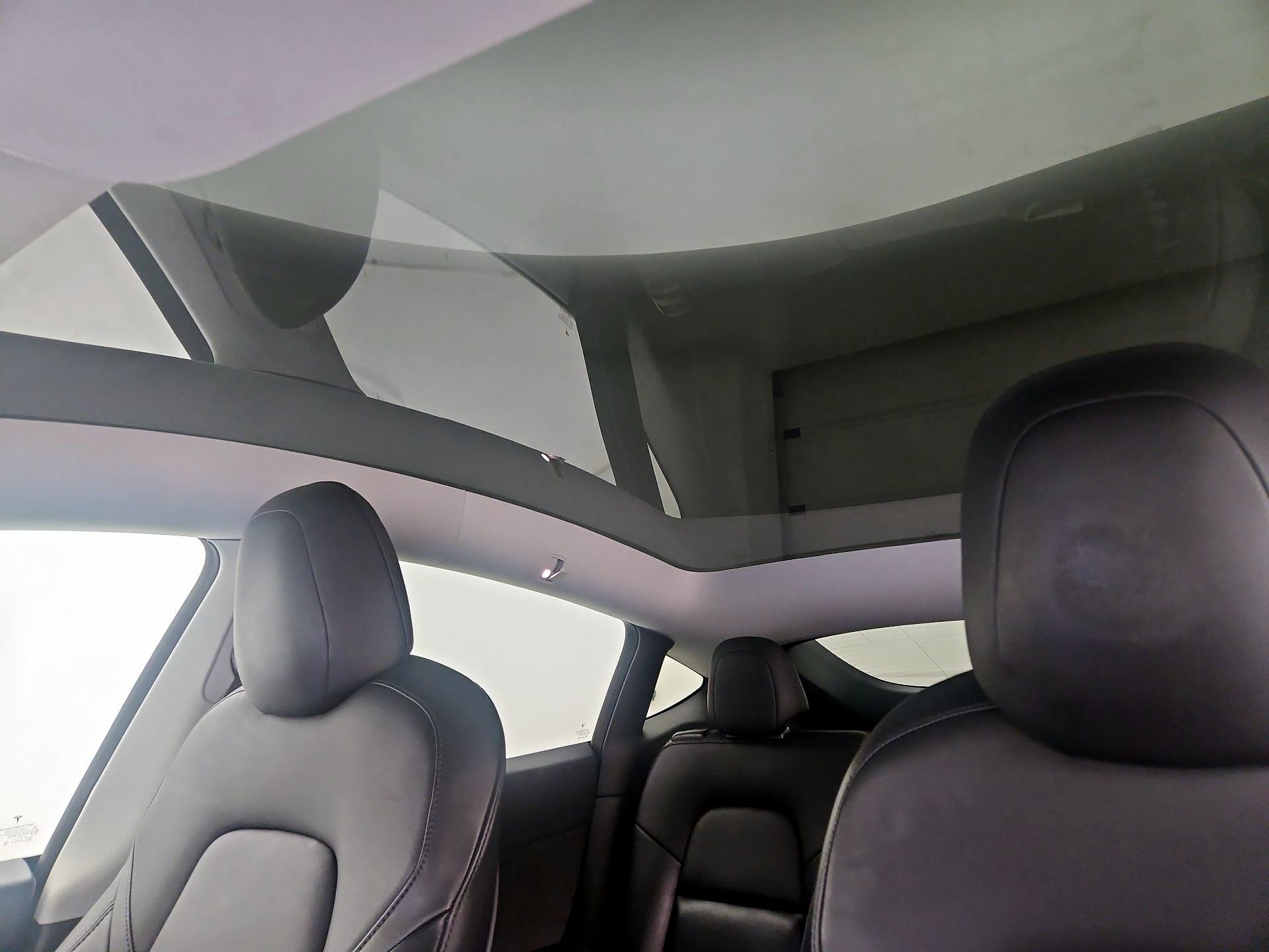 Thumbnail: 2021 Tesla Model Y - 18