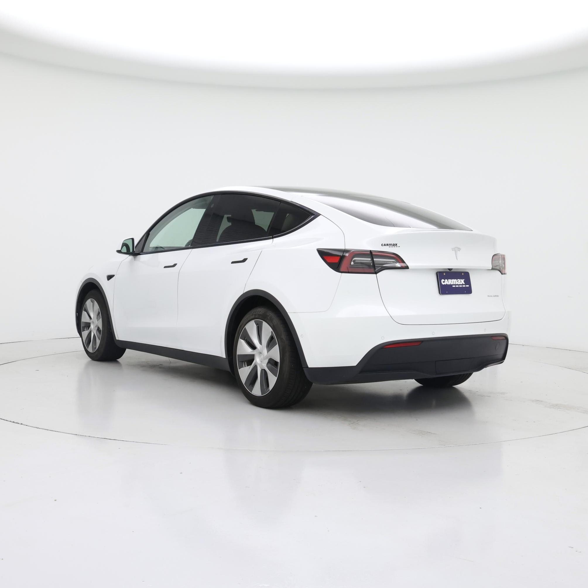 Thumbnail: 2021 Tesla Model Y - 2