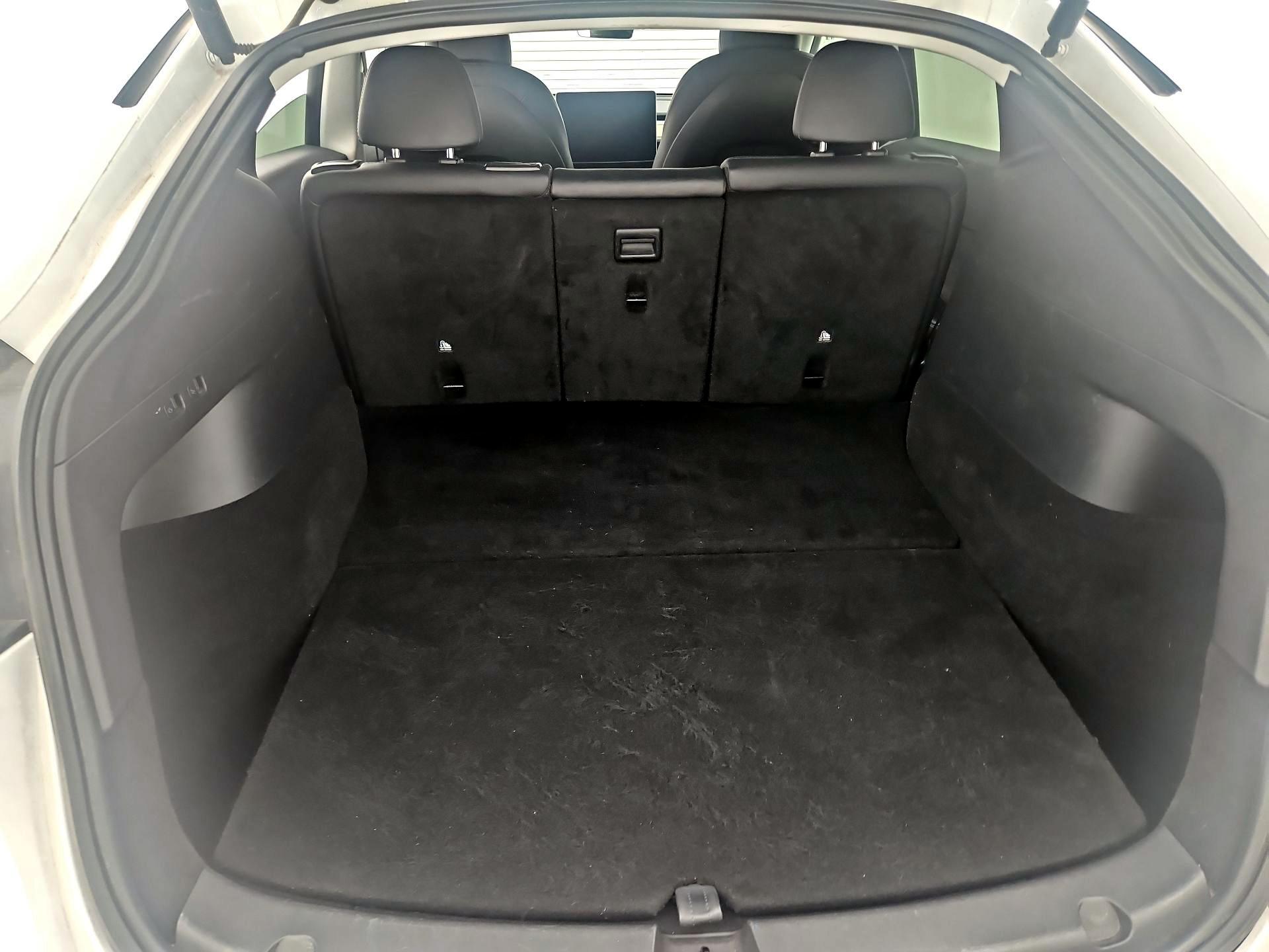 Thumbnail: 2021 Tesla Model Y - 20