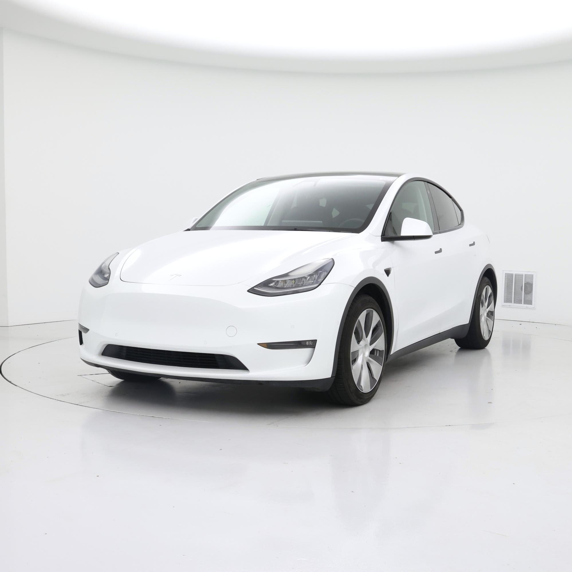 Thumbnail: 2021 Tesla Model Y - 4