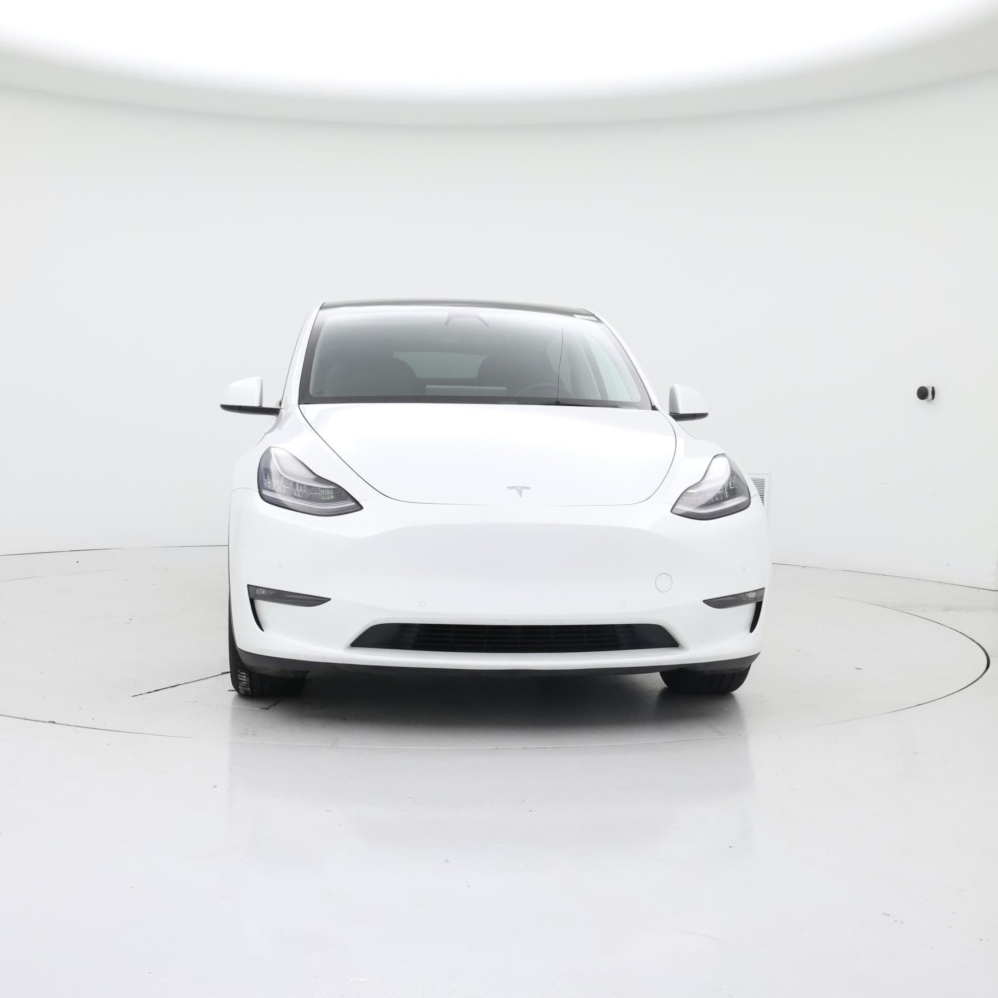 Thumbnail: 2021 Tesla Model Y - 5