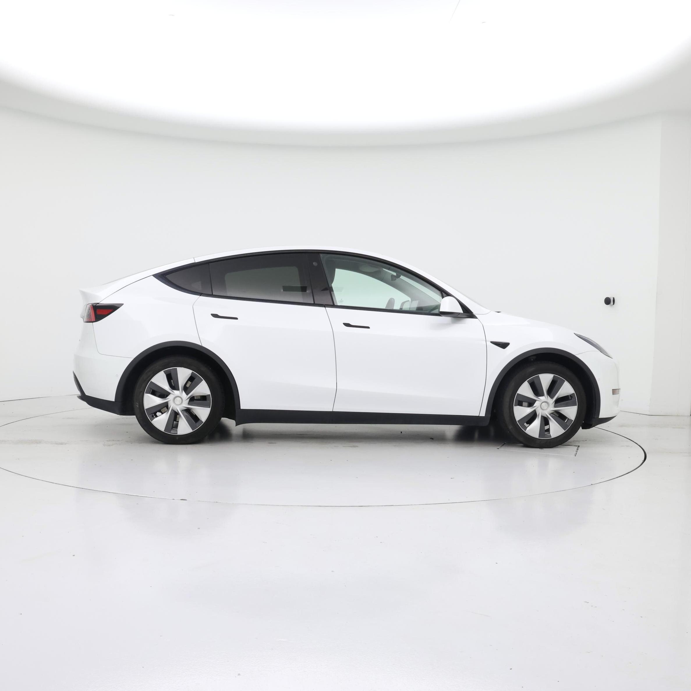 Thumbnail: 2021 Tesla Model Y - 7