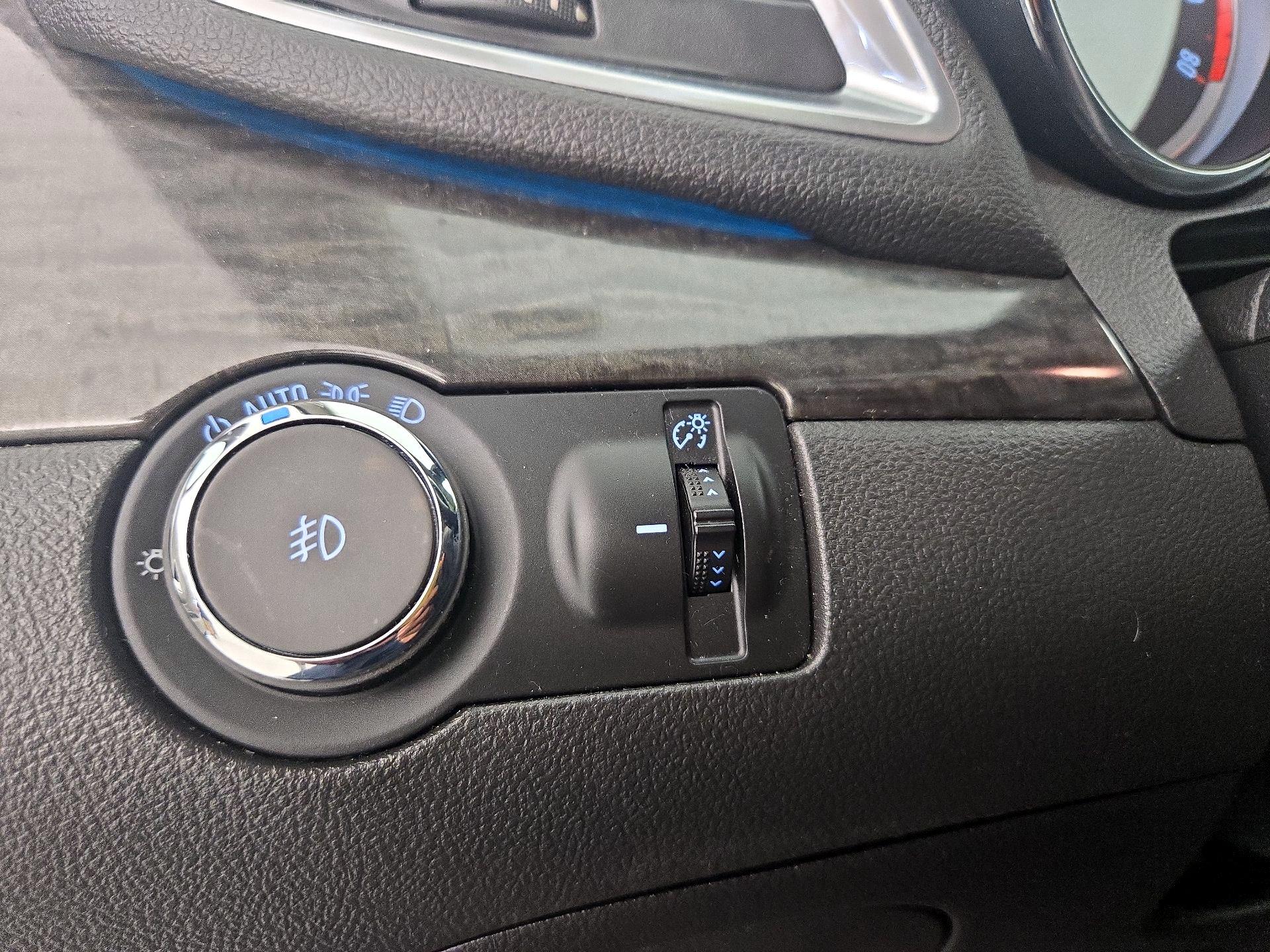 Thumbnail: 2016 Buick Encore - 11