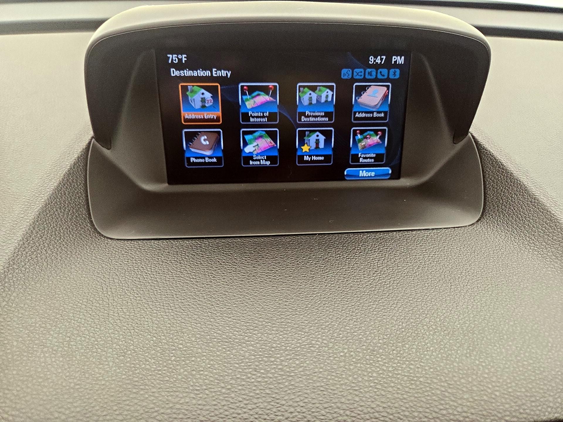 Thumbnail: 2016 Buick Encore - 12