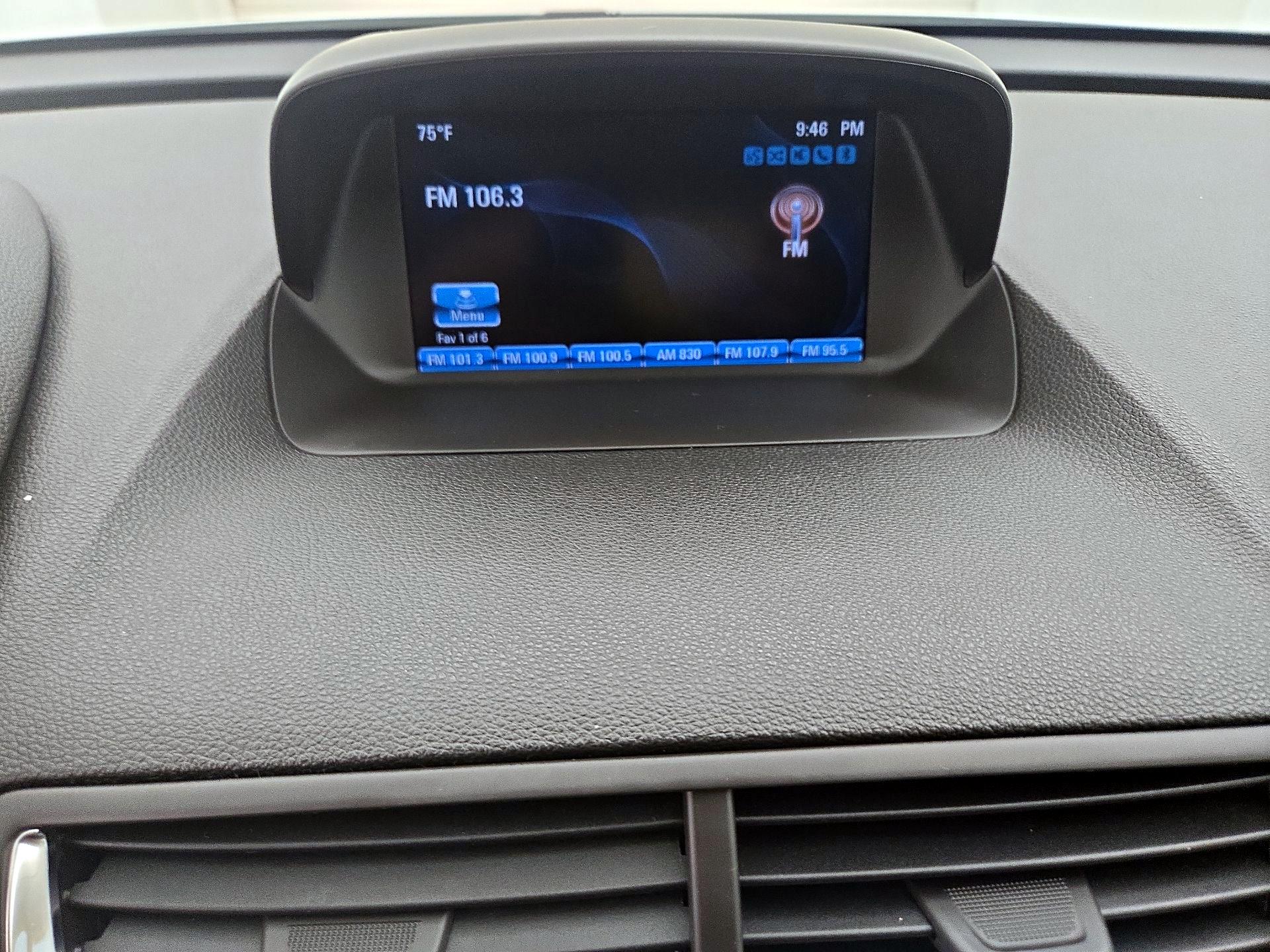 Thumbnail: 2016 Buick Encore - 14